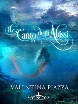 cover image of Il canto degli abissi (Literary Romance)